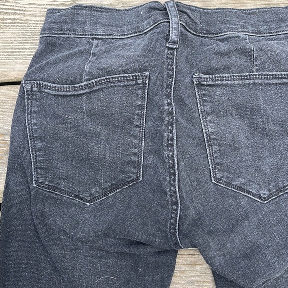 Gap True Skinny Jeans - Picture 7 of 9